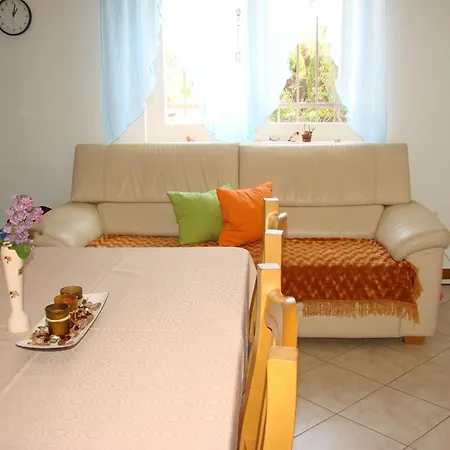 Milena Apartmán *