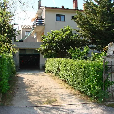 Apartmán Milena