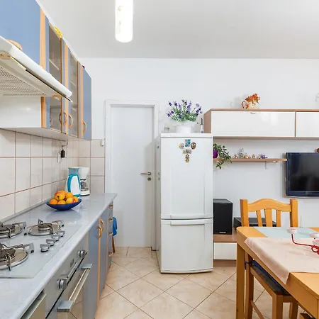 Apartmán Milena *