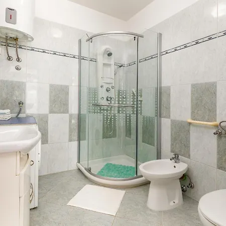 Apartmán Milena
