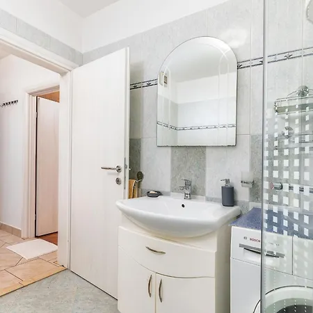 Milena Apartmán