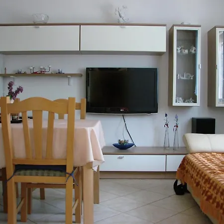 Milena Apartment