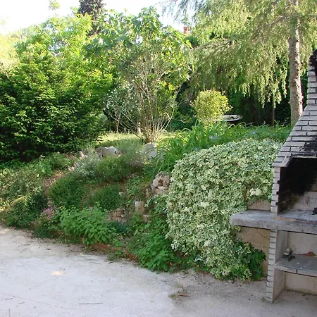Apartment Milena Pula