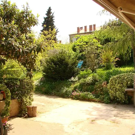 Milena Apartment