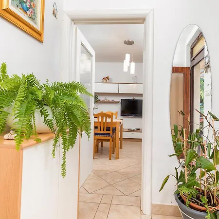 Apartment Milena *