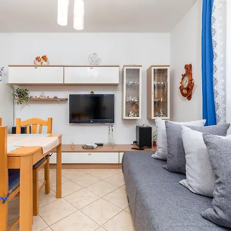 Apartment Milena