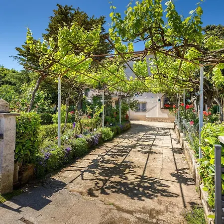 Apartment Milena