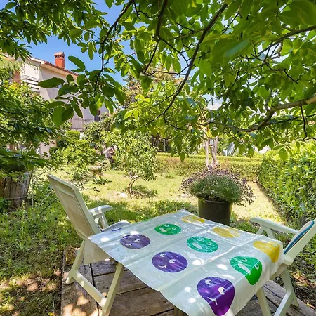 Milena Apartment